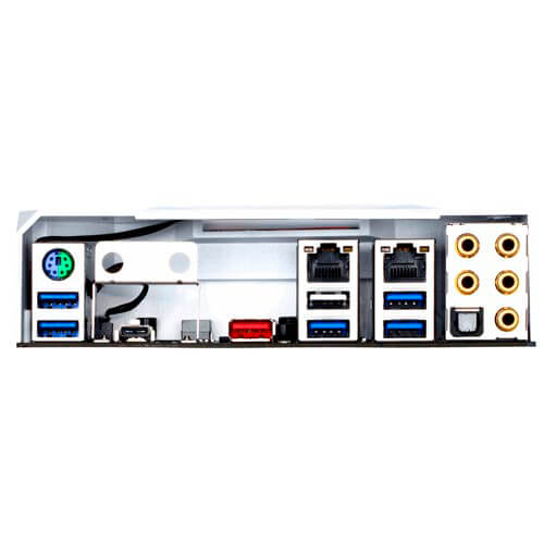 Placa Gigabyte X99-Ultra Gaming Intel2011-3 Ddr4 Pcie3.0 | Quonty.com | GA-X99-ULTRA GAMING