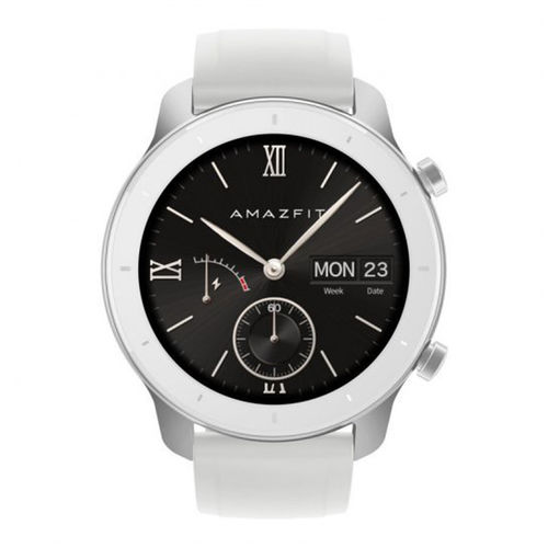 Smartwatch Xiaomi Amazfit Gtr 42mm Blanco | Quonty.com | W1910TY4N