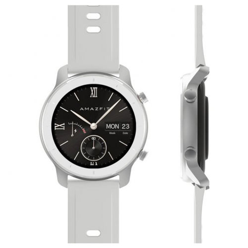 Smartwatch Xiaomi Amazfit Gtr 42mm Blanco | Quonty.com | W1910TY4N
