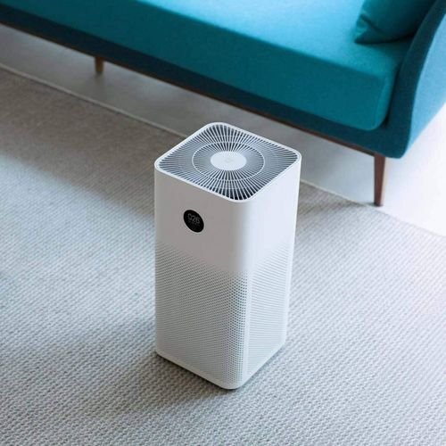 Purificador Xiaomi Mi Air Purifier 3h | Quonty.com | FJY4031G L