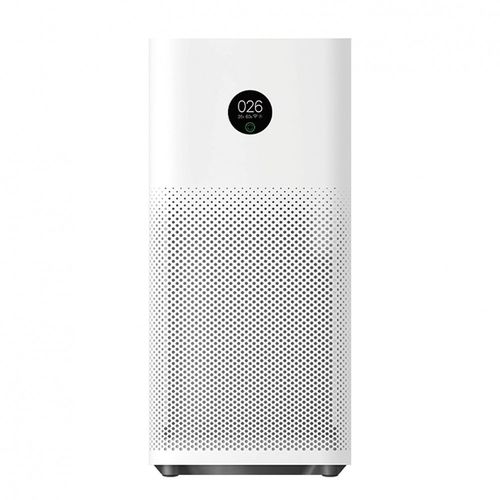 Purificador Xiaomi Mi Air Purifier 3h | Quonty.com | FJY4031G L