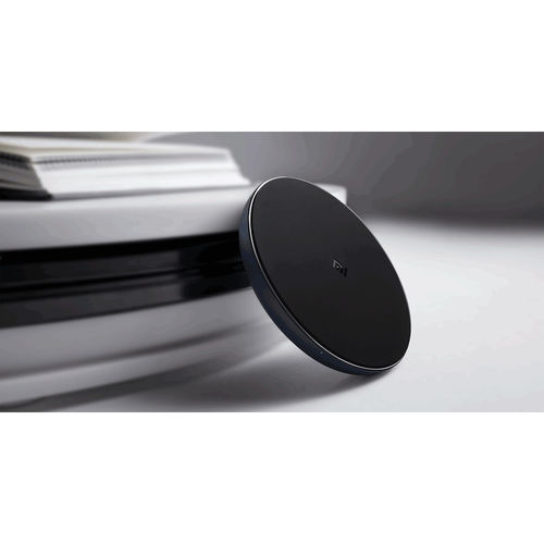 Cargador Xiaomi Mi Wireless Charging Pad | Quonty.com | GDS4142GL