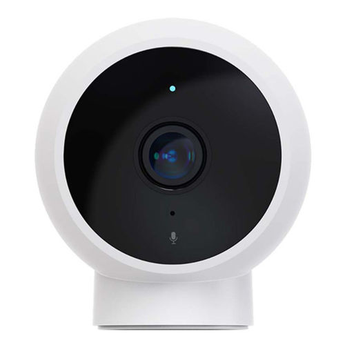 Camara Ip/Wifi Xiaomi Mi Camera 2 Magnetic Mount 2k | Quonty.com | BHR5255GL