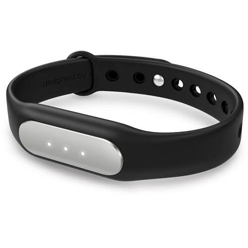 Pulsera Xiaomi Mi Band 1s | Quonty.com | MIBAND1S