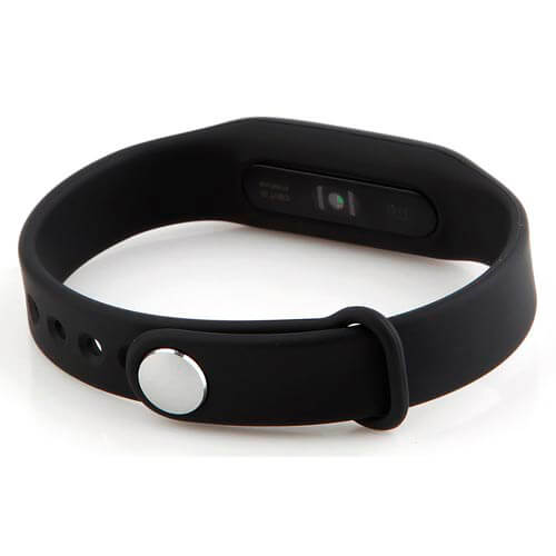 Pulsera Xiaomi Mi Band 1s | Quonty.com | MIBAND1S