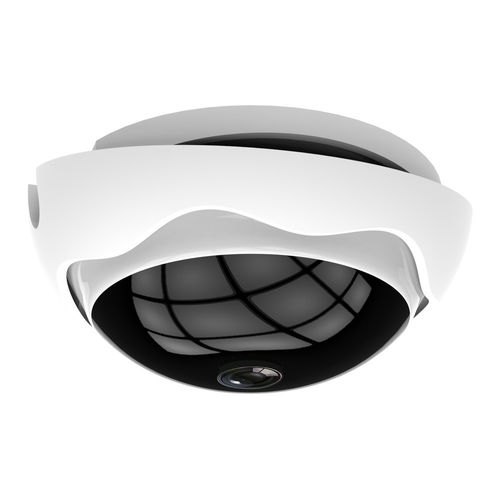 Camara Wifi Xm Family Ufo 5mpx Vison Panoramica 360 | Quonty.com | F5-F4