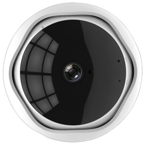 Camara Wifi Xm Family Ufo 5mpx Vison Panoramica 360 | Quonty.com | F5-F4