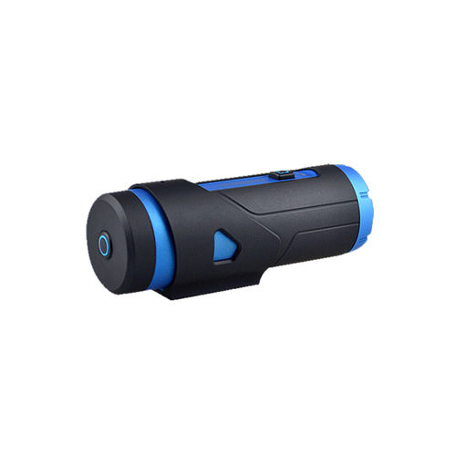 Camara Deportiva Xm Family2mpx Warrior Sports Action Camera | Quonty.com | WARRIORG1SA