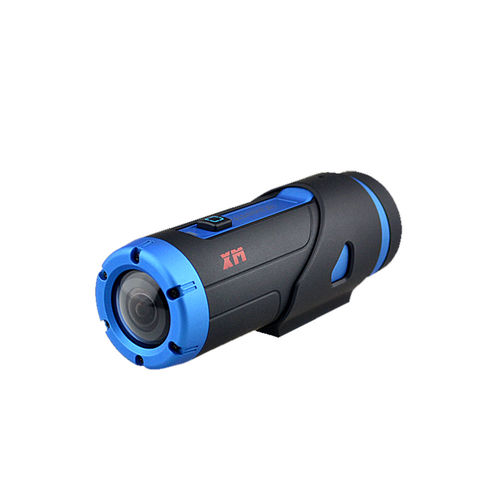 Camara Deportiva Xm Family2mpx Warrior Sports Action Camera | Quonty.com | WARRIORG1SA