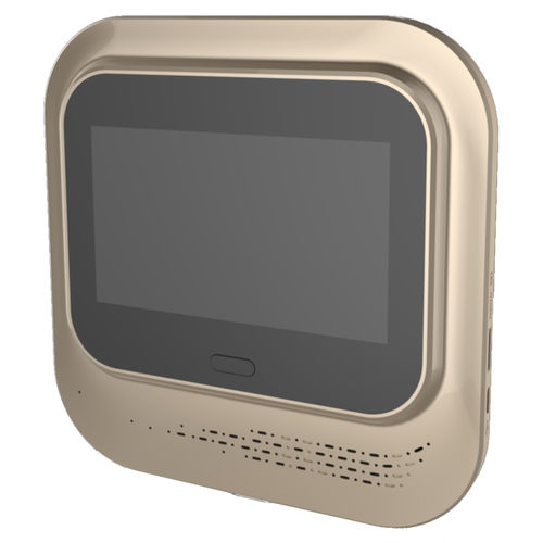 Video Telefono Xm Family 2,1mpx V.Nocturna Ang.140 Bat-Litio | Quonty.com | XM-JPIPH2