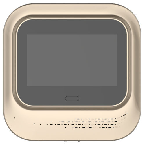 Video Telefono Xm Family 2,1mpx V.Nocturna Ang.140 Bat-Litio | Quonty.com | XM-JPIPH2
