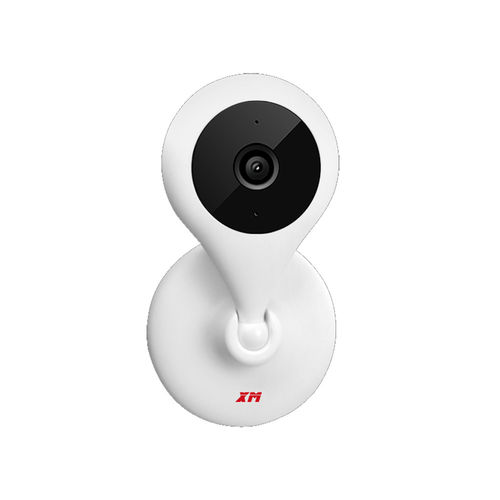 Camara Wifi Xm Family Raindrop 2mpx Sobremesa V.Nocturna | Quonty.com | XM-JPV2C-R