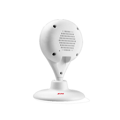 Camara Wifi Xm Family Raindrop 2mpx Sobremesa V.Nocturna | Quonty.com | XM-JPV2C-R