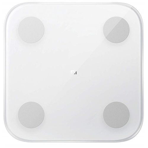 Bascula De Baño Xiaomi Mi Body Composition Scale 2 | Quonty.com | NUN4048GL