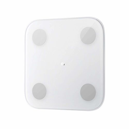 Bascula De Baño Xiaomi Mi Body Composition Scale 2 | Quonty.com | NUN4048GL