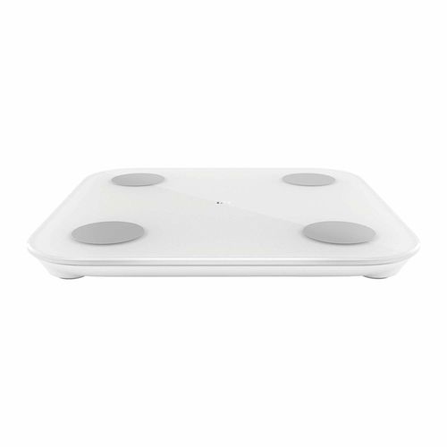 Bascula De Baño Xiaomi Mi Body Composition Scale 2 | Quonty.com | NUN4048GL