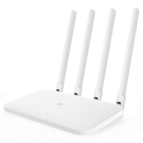 Router Xiaomi Mi Router 4a Gigabit 2ptos. Wifi.Ac/1200mbps | Quonty.com | DVB4224GL
