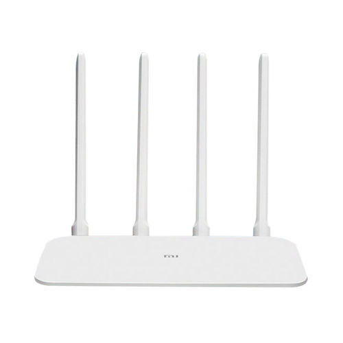 Router Xiaomi Mi Router 4a Gigabit 2ptos. Wifi.Ac/1200mbps | Quonty.com | DVB4224GL