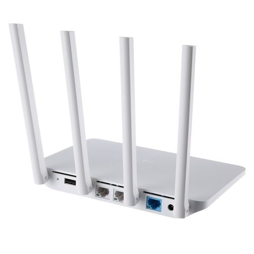 Router Xiaomi Mi Router 4a Gigabit 2ptos. Wifi.Ac/1200mbps | Quonty.com | DVB4224GL