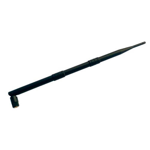 Antena Wifi Xpheric Xp204 10dbi Omnidireccional Interior | Quonty.com | XP204