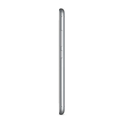 Smartphone Meizu M3s 5''Hd Octacore 2gb/16gb 5/12mpx Plata | Quonty.com | Y685H-2/16SW