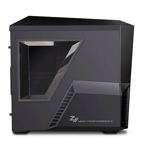 Caja Semitorre/Atx Zalman Z11 Plus Usb3.0 C/Ventana | Quonty.com | Z11-PLUS
