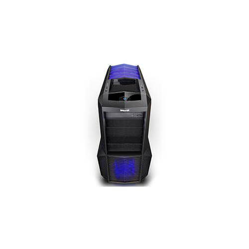 Caja Semitorre/Atx Zalman Z11 Plus Usb3.0 C/Ventana | Quonty.com | Z11-PLUS