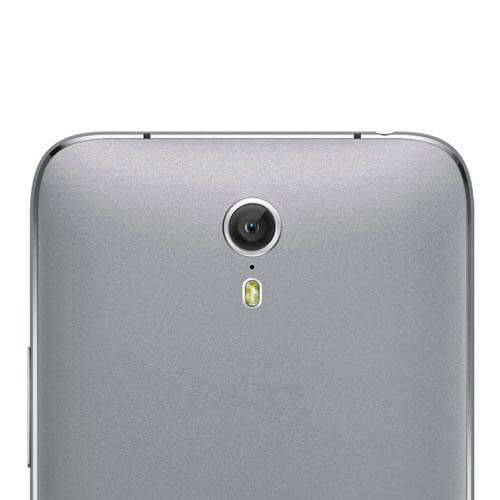 Pack Smartphone Zuk Lenovo Z1 5.5''Fhd Gris + Funda | Quonty.com | PK-Z1GFC