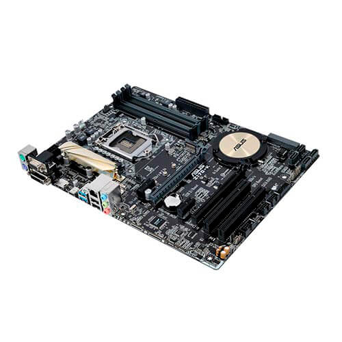 Placa Asus Z170-K Intel1151 4ddr4 Hdmi Pcx3.0 Sata3 Usb3.1 | Quonty.com | 90MB0NB0-M0EAY0
