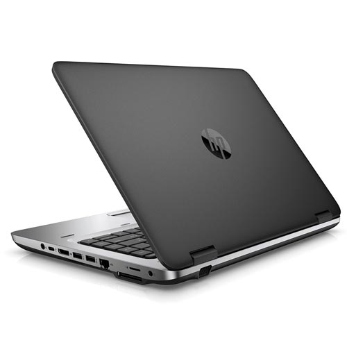 Portatil Hp 640 G3 I5-7200u 14hd 4gb H500gb Wifi.Ac Dvd-Rw | Quonty.com | Z2W37EA