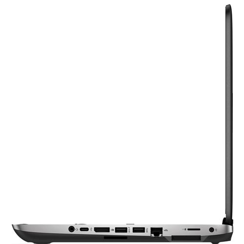 Portatil Hp 640 G3 I5-7200u 14hd 4gb H500gb Wifi.Ac Dvd-Rw | Quonty.com | Z2W37EA