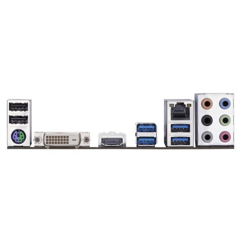 Placa Gigabyte Z370 Hd3 Intel1151 Ddr4 Pcx3.0 Atx Dvi Hdmi | Quonty.com | Z370 HD3