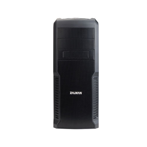 Caja Semitorre/Atx Zalman Z3 Plus Usb3.0 Negro | Quonty.com | Z3PLUS