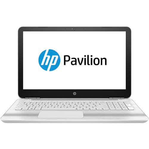Portatil Hp 15-Au104ns I7-7200u 15.6hd 12gb H1tb | Quonty.com | Z5F77EA