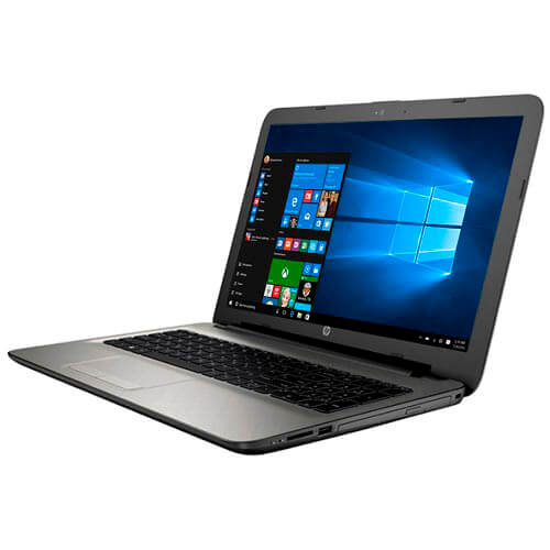 Portatil Hp 15-Ay146ns I7-7500u 15,6hd 8gb H1tb Wifi.N | Quonty.com | Z5F86EA