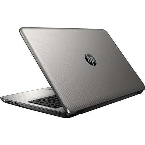 Portatil Hp 15-Ay146ns I7-7500u 15,6hd 8gb H1tb Wifi.N | Quonty.com | Z5F86EA