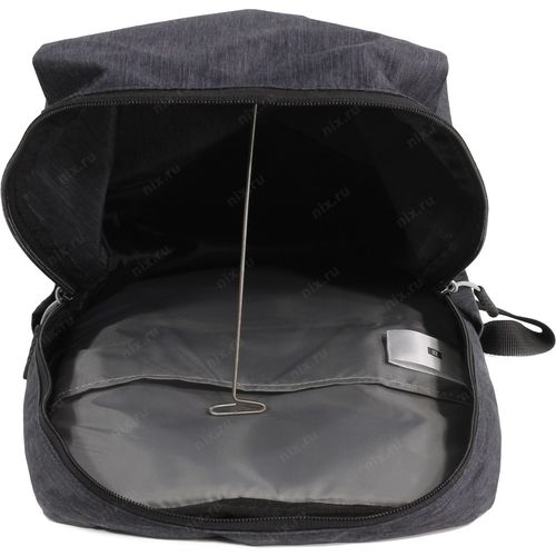 Mochila Xiaomi Mi Casual Daypack Black | Quonty.com | ZJB4143GL