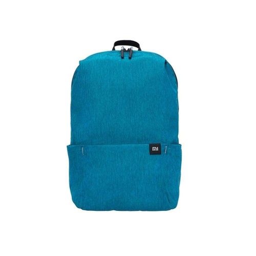 Mochila Xiaomi Mi Casual Daypack Bright Blue | Quonty.com | ZJB4145GL