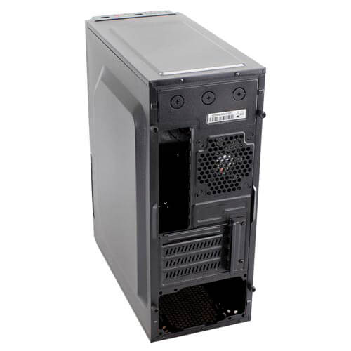 Caja Minitorre/Micro-Atx Zalman T2-Plus Usb3.0 Metal | Quonty.com | ZM-T2 PLUS
