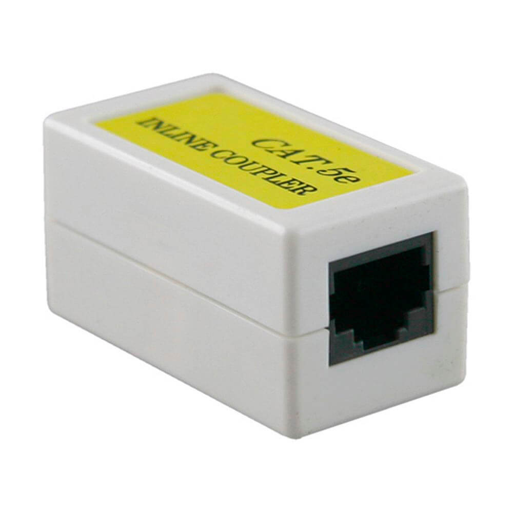 Empalme Rj45 Cat.5e Utp Oem Nano Cable