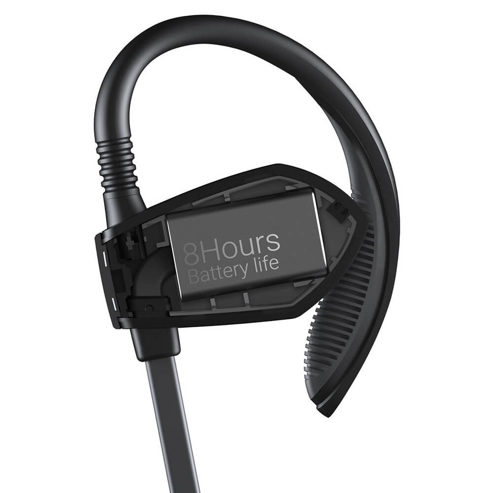 Energy Sistem Earphones 1 Bluetooh | Quonty.com