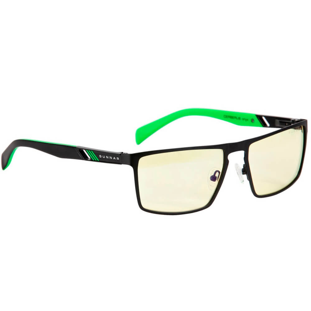 Gafas Gaming Gunnar Fps By Razer (Razer-30006)