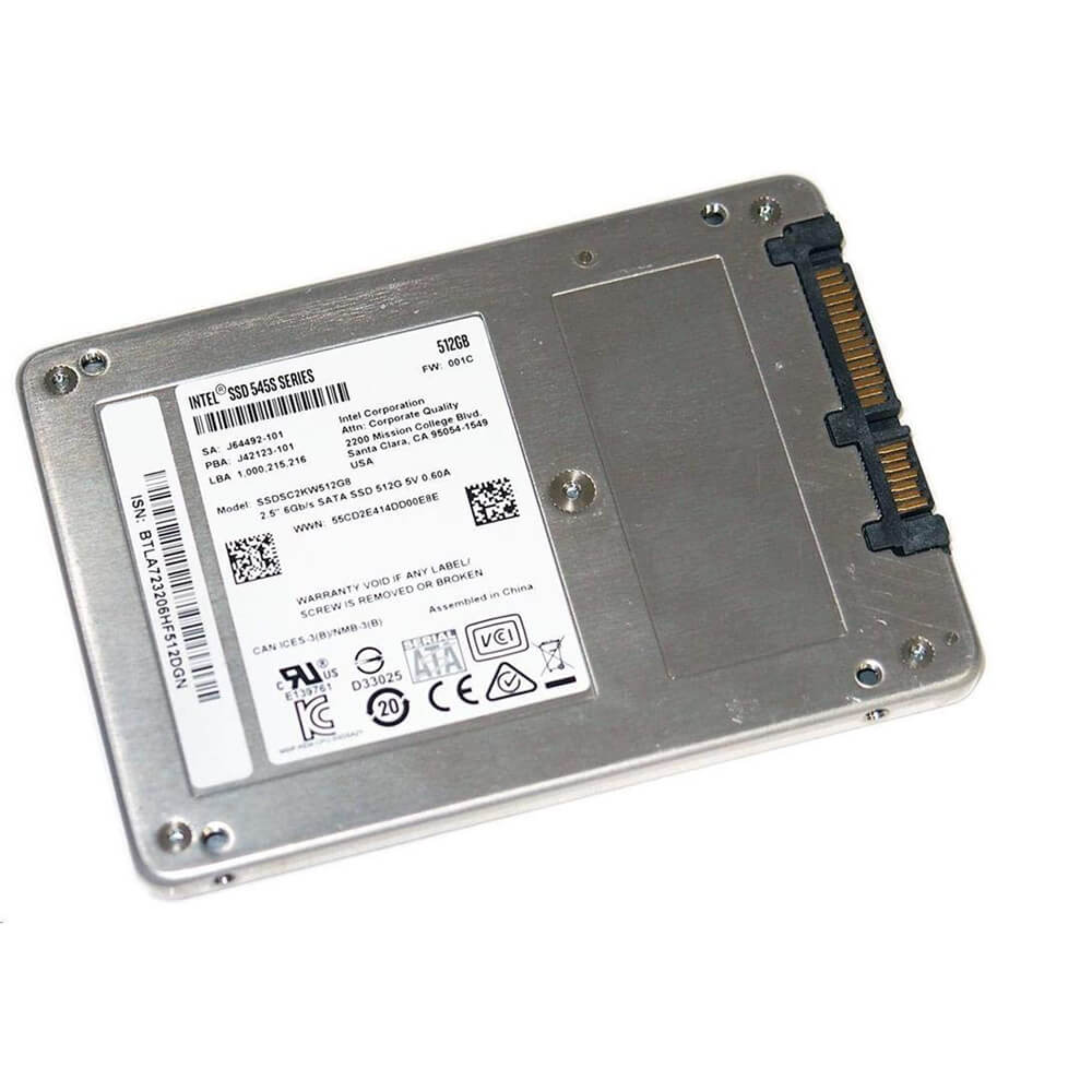 Ssdsc2kw128g8x1 on sale