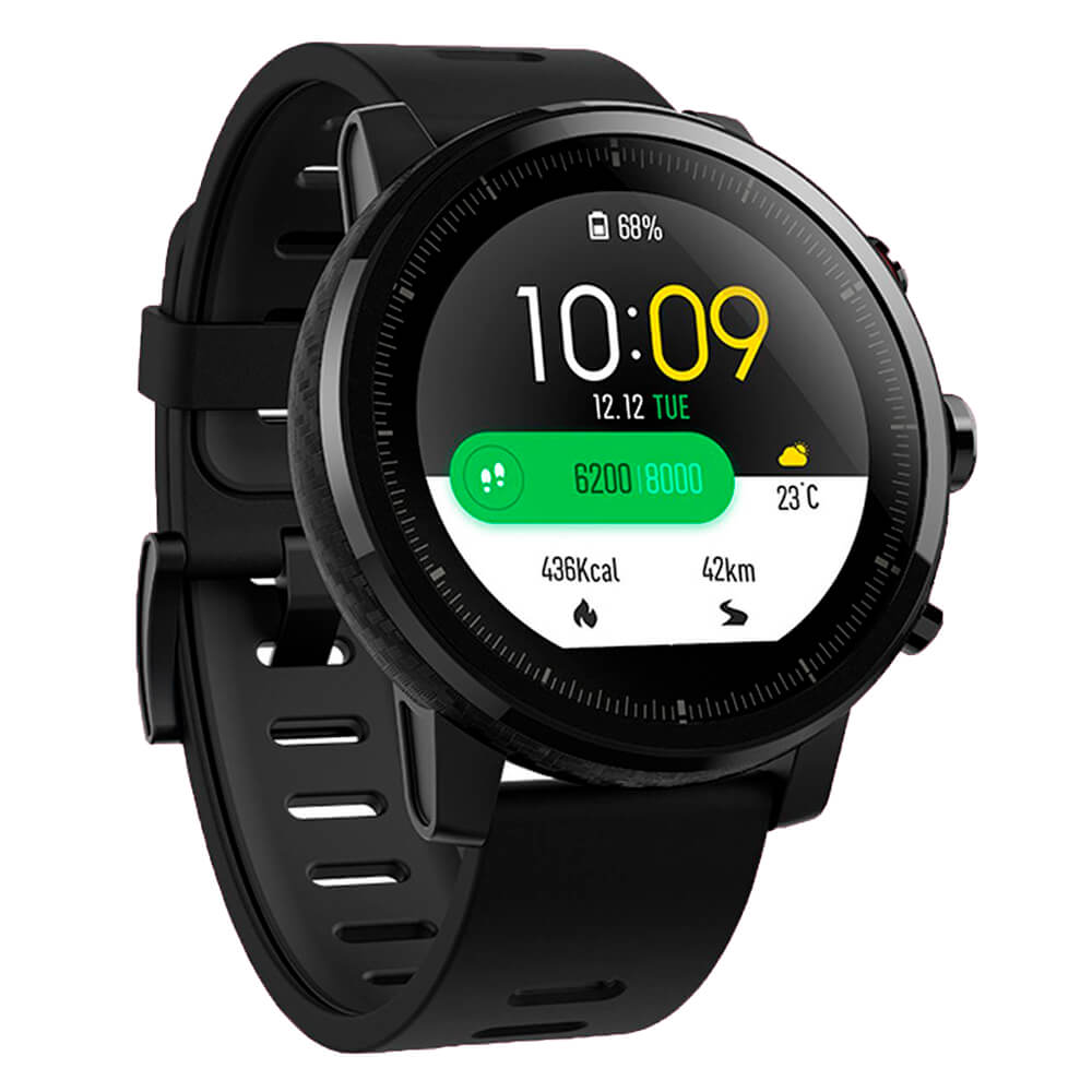 Sensor de ritmo cardiaco para amazfit stratos a1619 best sale