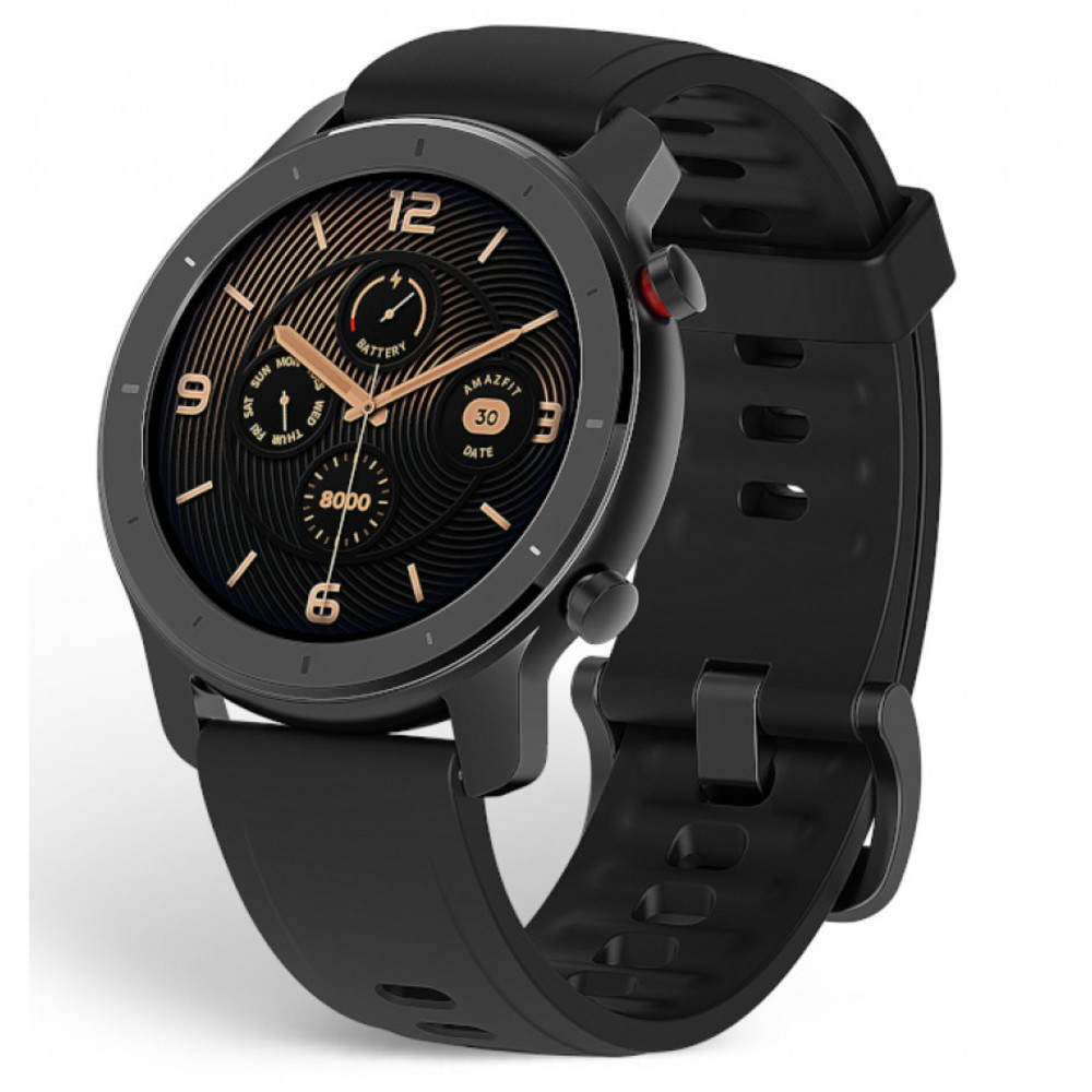 xiaomi smart watch gtr