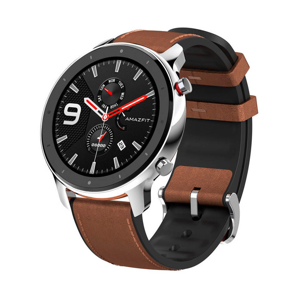 xiaomi amazfit g
