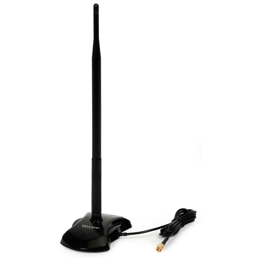 Antena Wifi Tp-Link Tl-Ant2408c 8dbi Omnidireccional | Quonty.com
