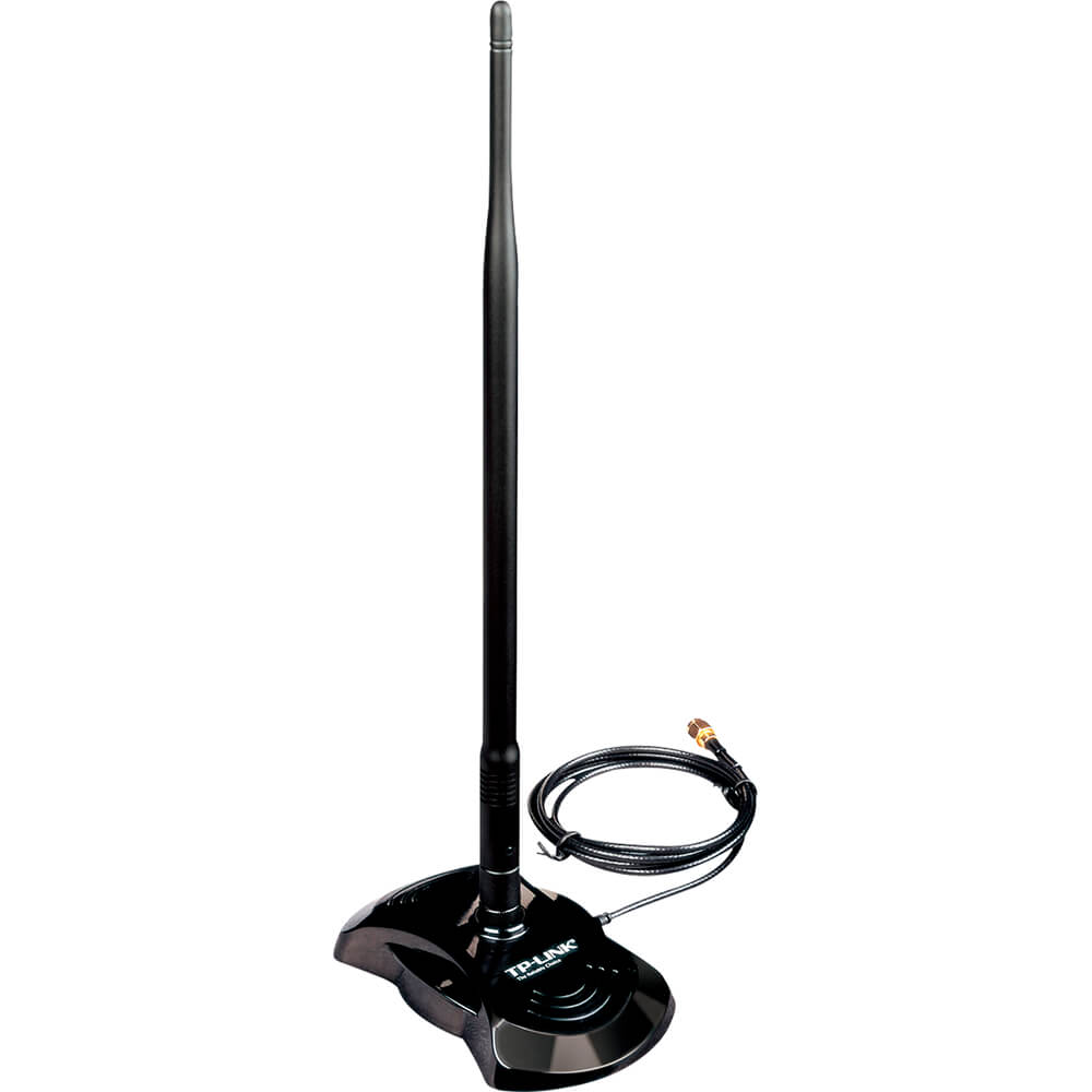 Antena Wifi Tp-Link Tl-Ant2408c 8dbi Omnidireccional | Quonty.com