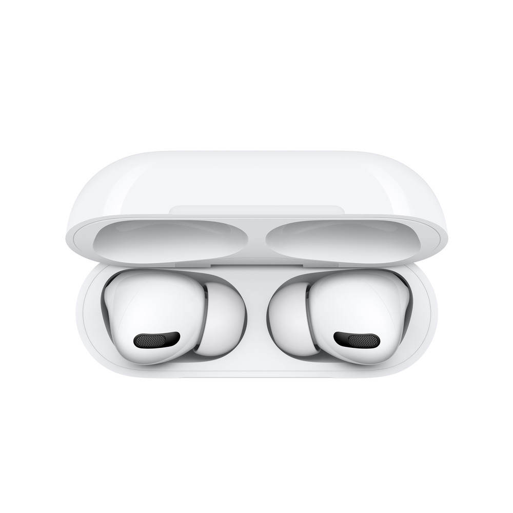 Auriculares Inalambricos Apple Airpods Pro Con Microfono