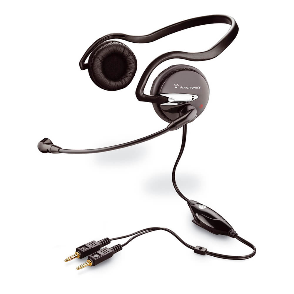 Plantronics auriculares con micro clearance